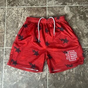Eric Emanuel x BAPE EE Basic Short